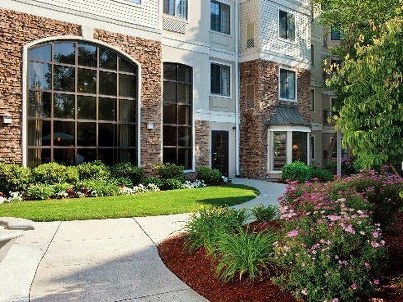 Staybridge Suites Boston - Burlington By Ihg Exterior foto
