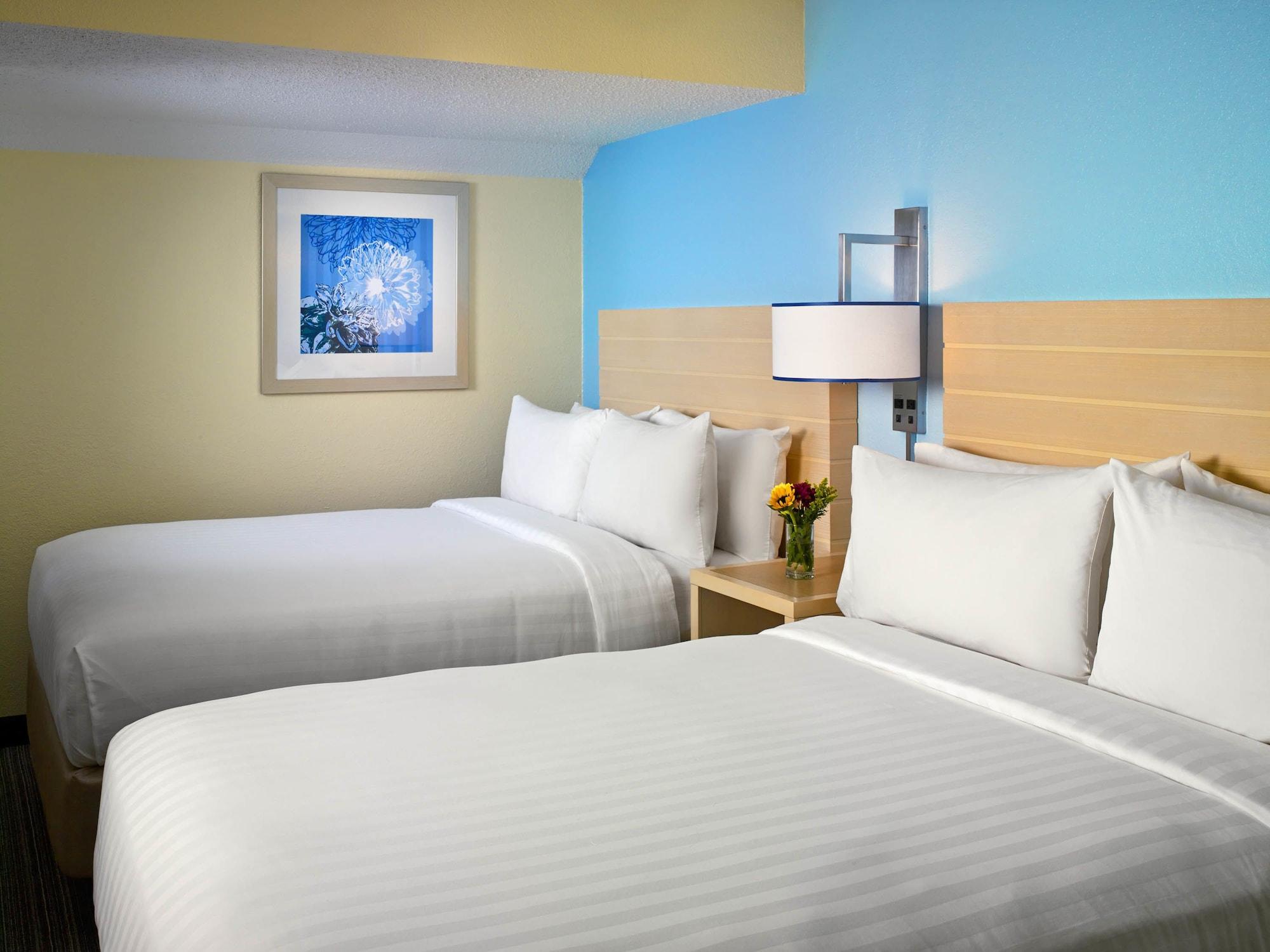 Staybridge Suites Boston - Burlington By Ihg Exterior foto