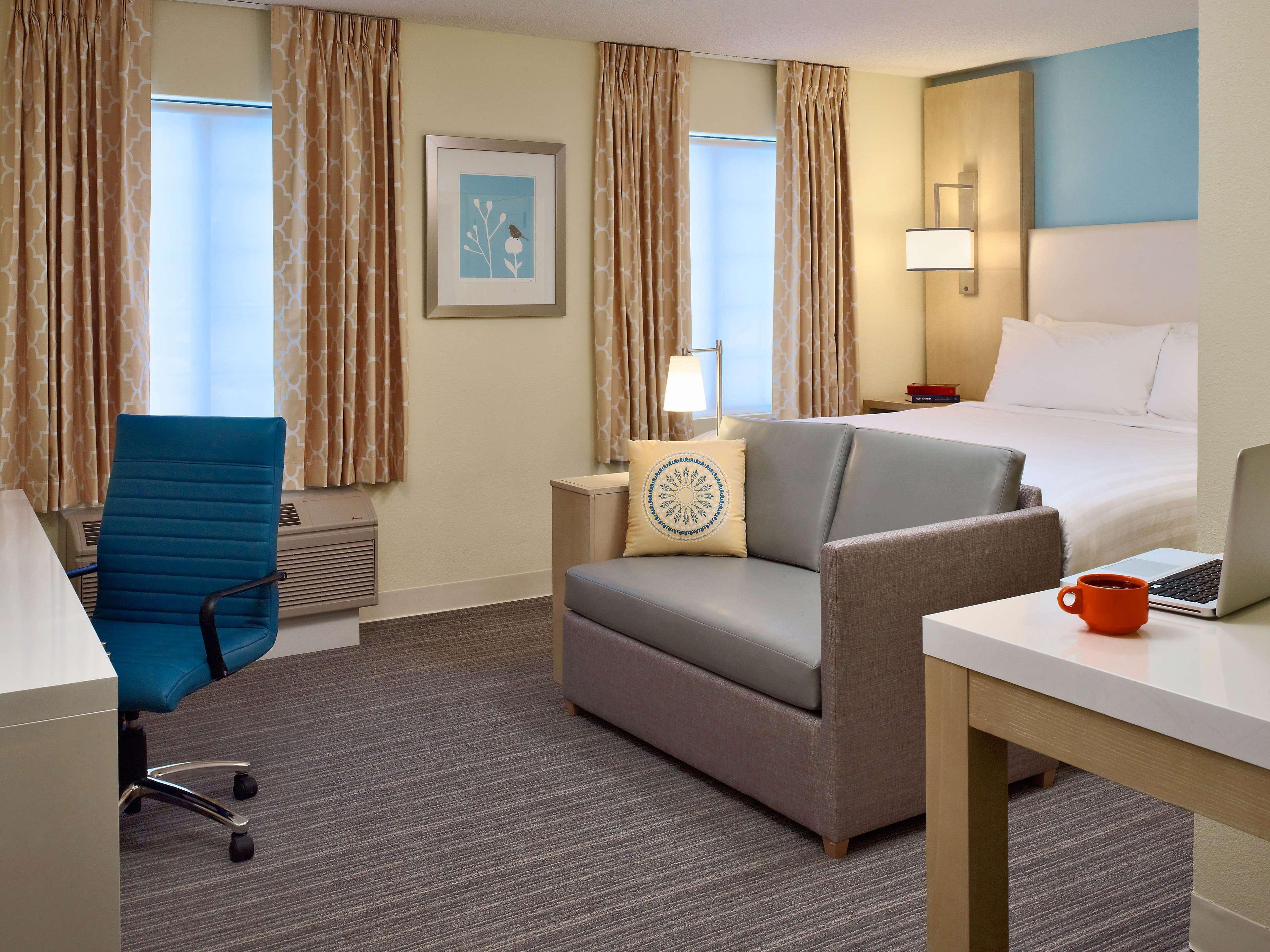 Staybridge Suites Boston - Burlington By Ihg Exterior foto