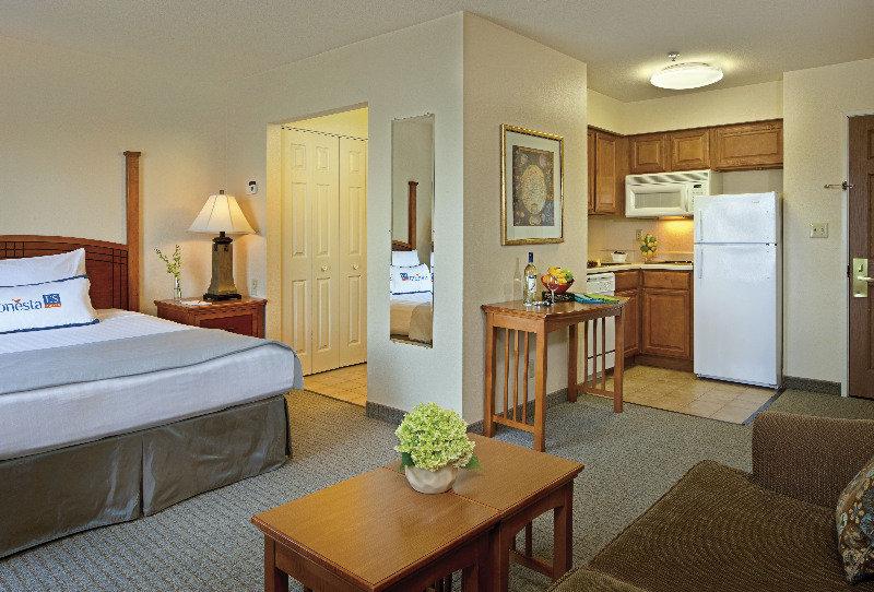 Staybridge Suites Boston - Burlington By Ihg Zimmer foto