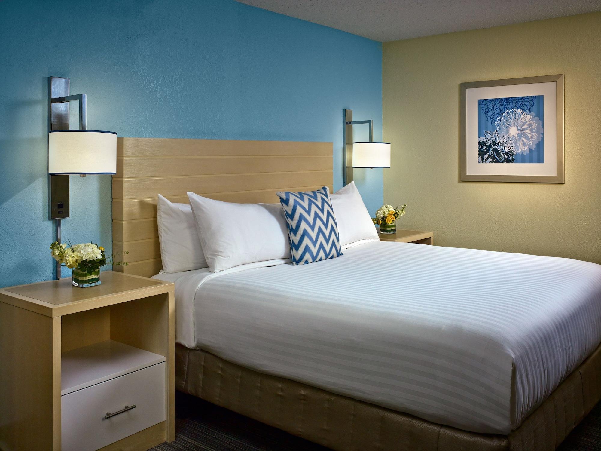 Staybridge Suites Boston - Burlington By Ihg Exterior foto