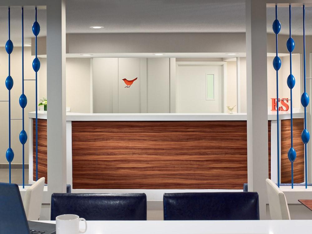 Staybridge Suites Boston - Burlington By Ihg Exterior foto