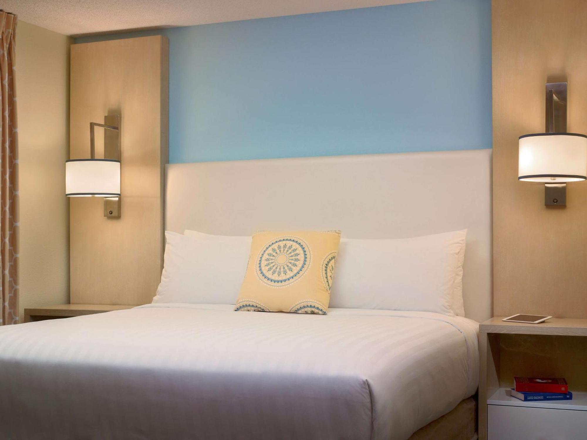 Staybridge Suites Boston - Burlington By Ihg Exterior foto