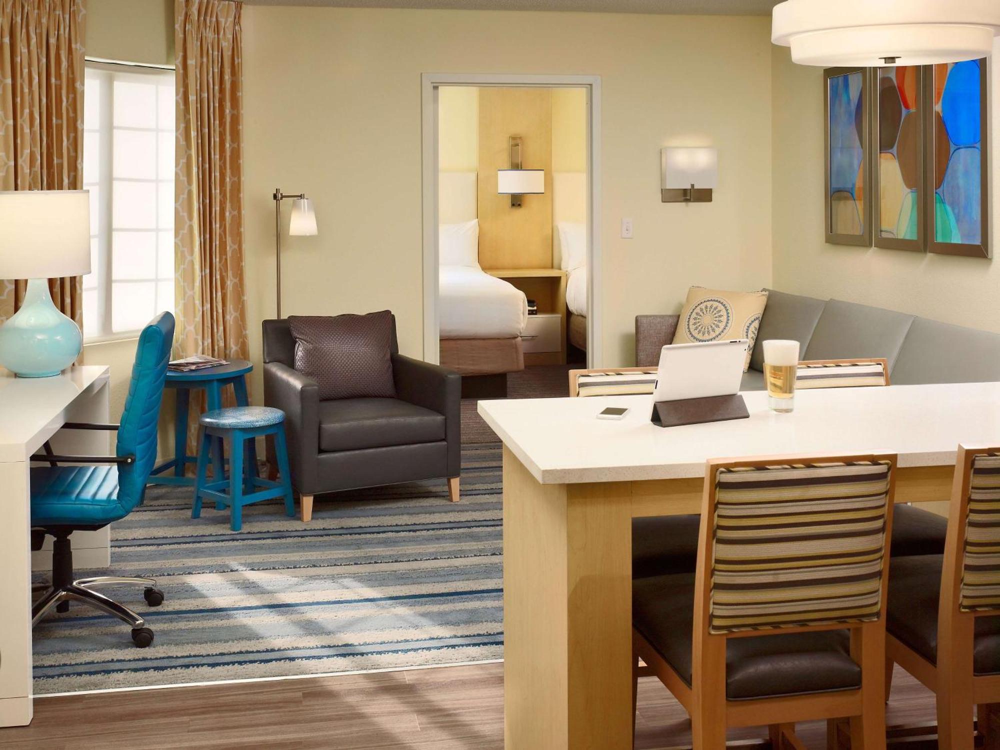 Staybridge Suites Boston - Burlington By Ihg Exterior foto