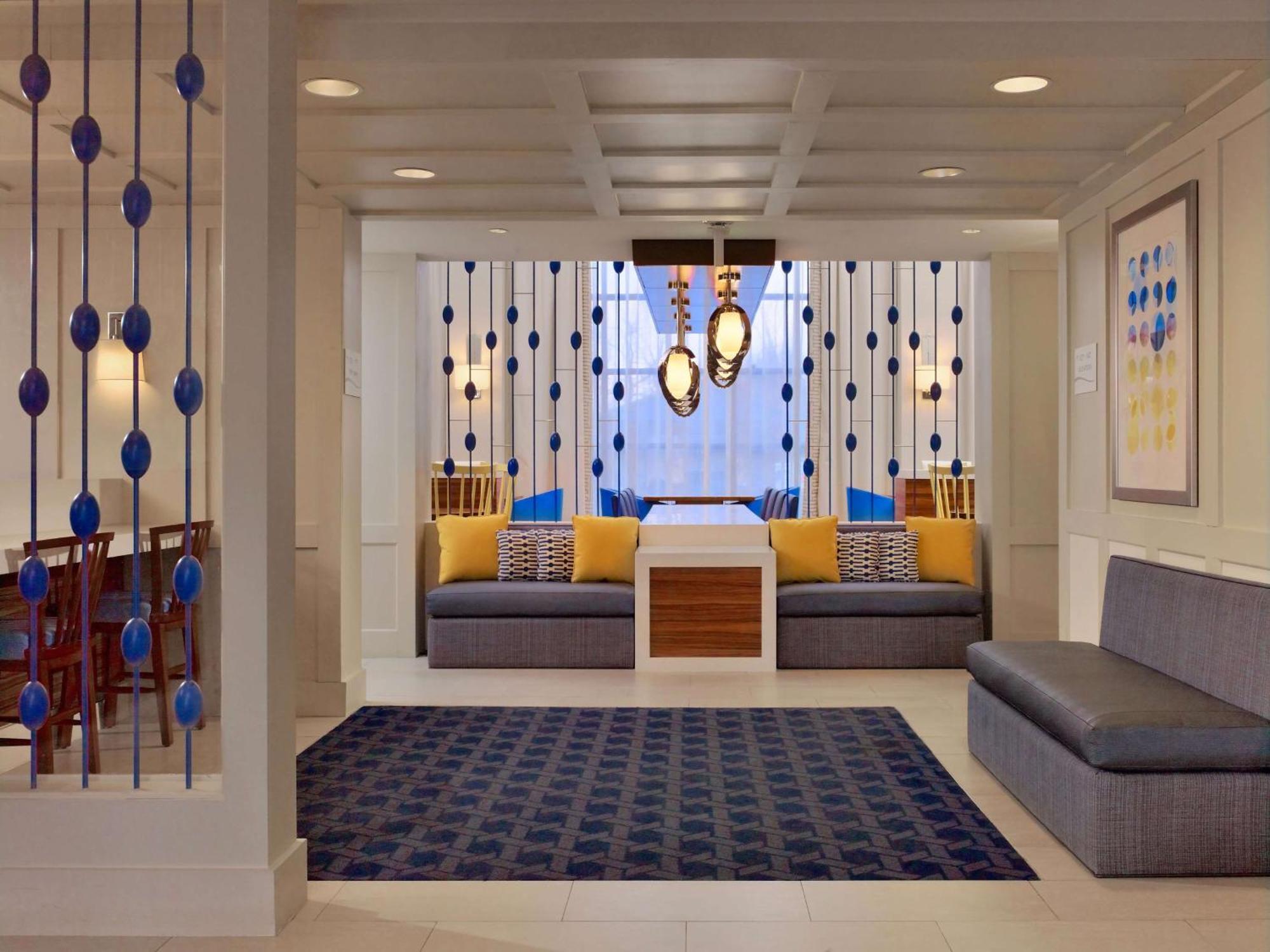 Staybridge Suites Boston - Burlington By Ihg Exterior foto