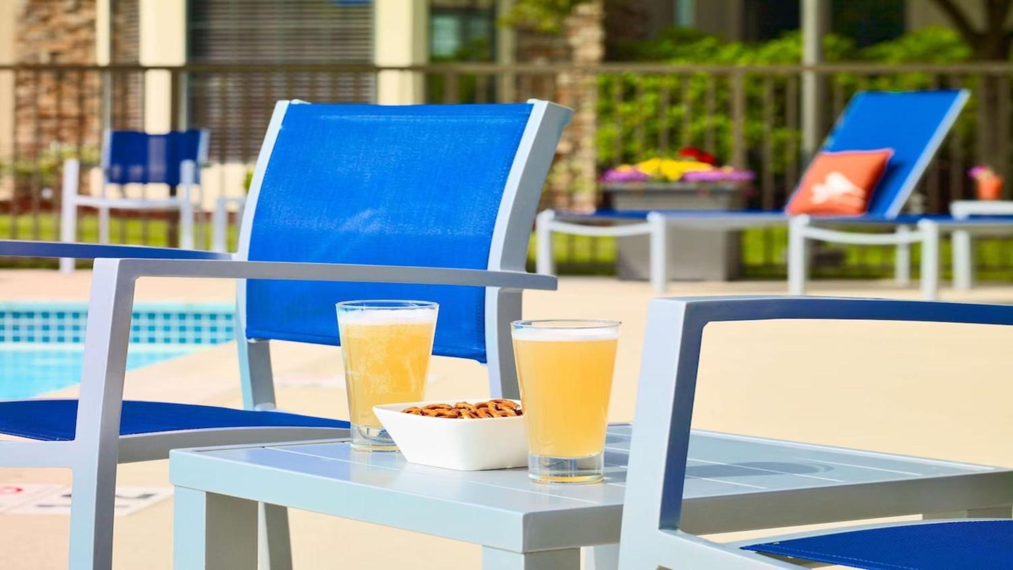 Staybridge Suites Boston - Burlington By Ihg Exterior foto