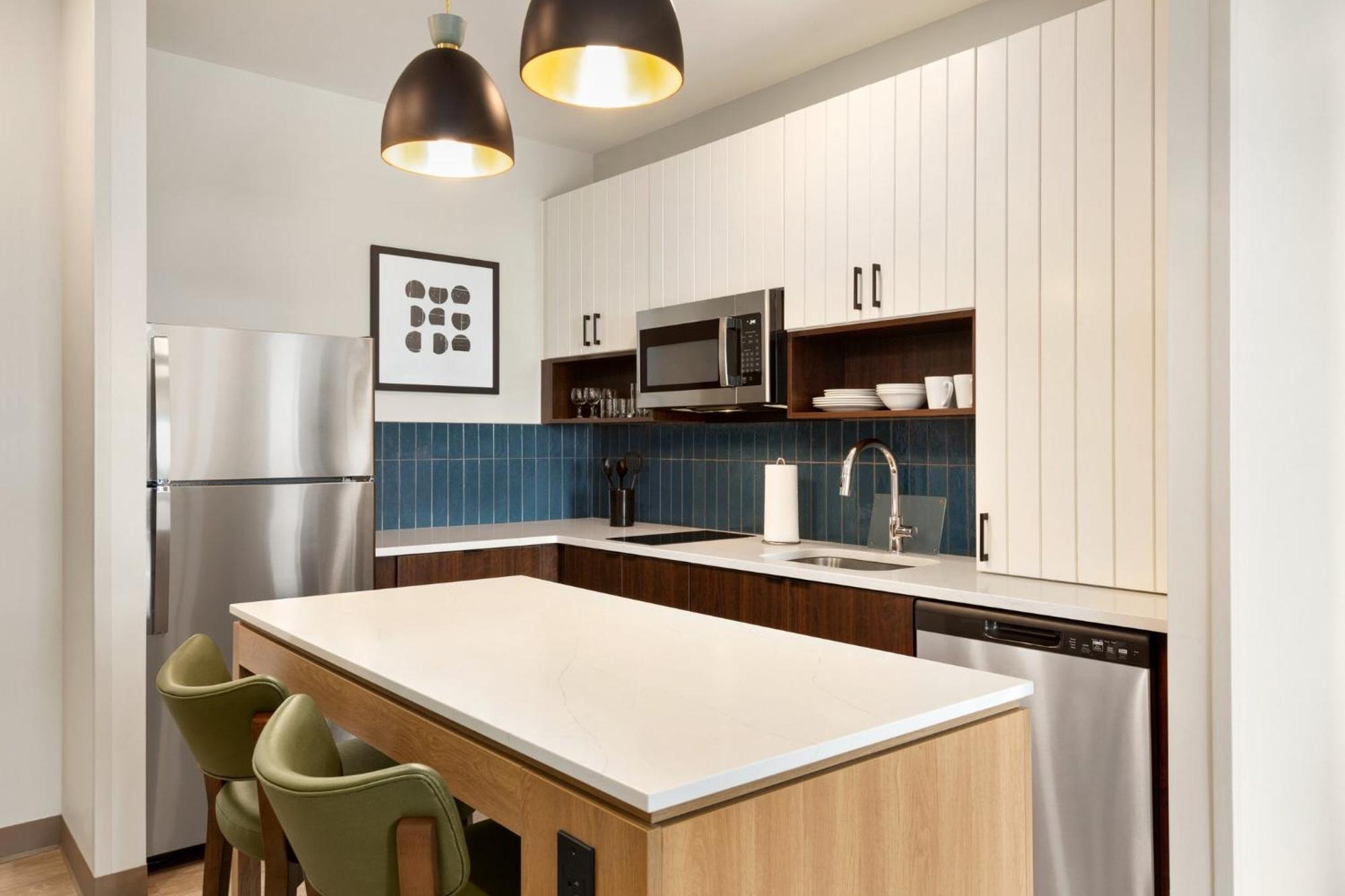 Staybridge Suites Boston - Burlington By Ihg Exterior foto