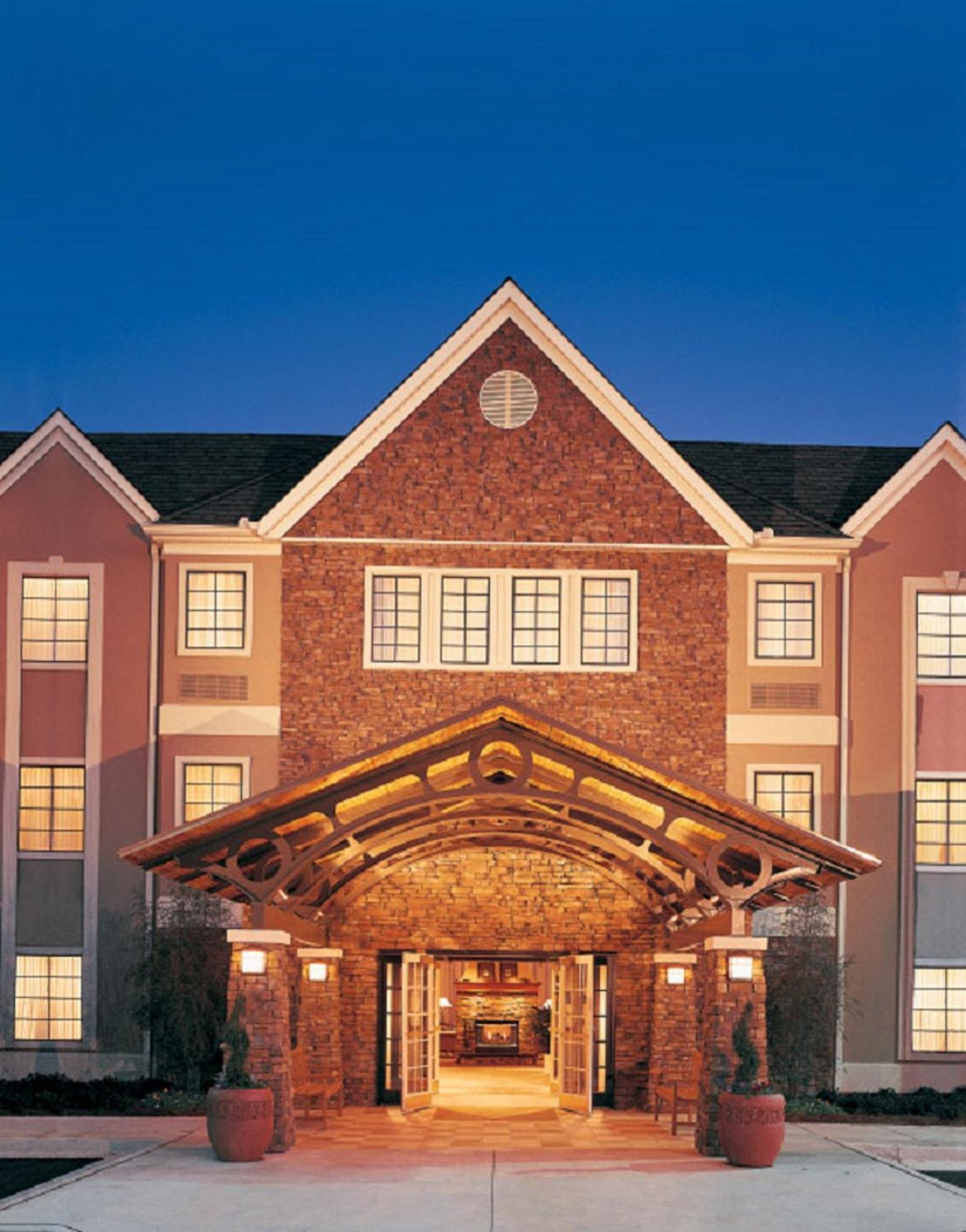 Staybridge Suites Boston - Burlington By Ihg Exterior foto