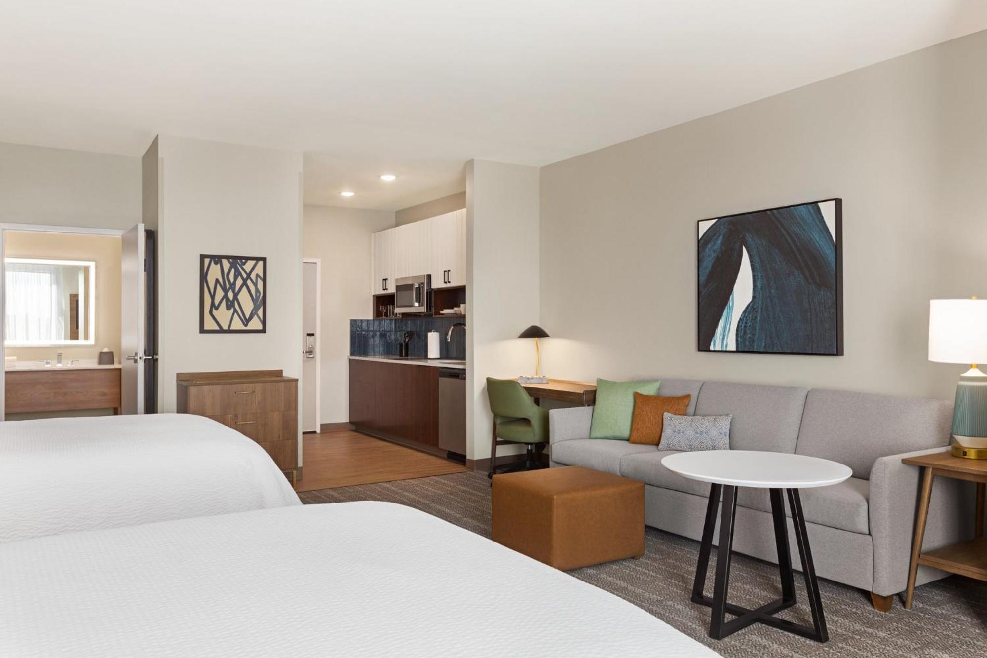 Staybridge Suites Boston - Burlington By Ihg Exterior foto