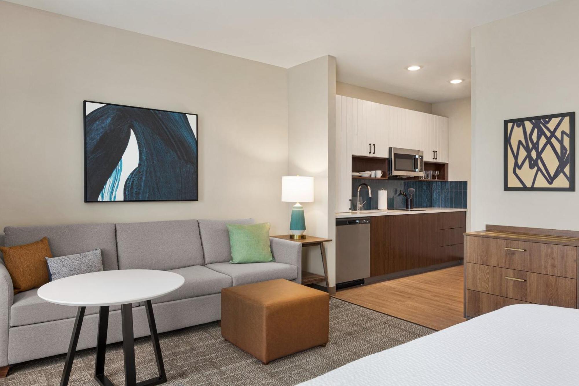 Staybridge Suites Boston - Burlington By Ihg Exterior foto