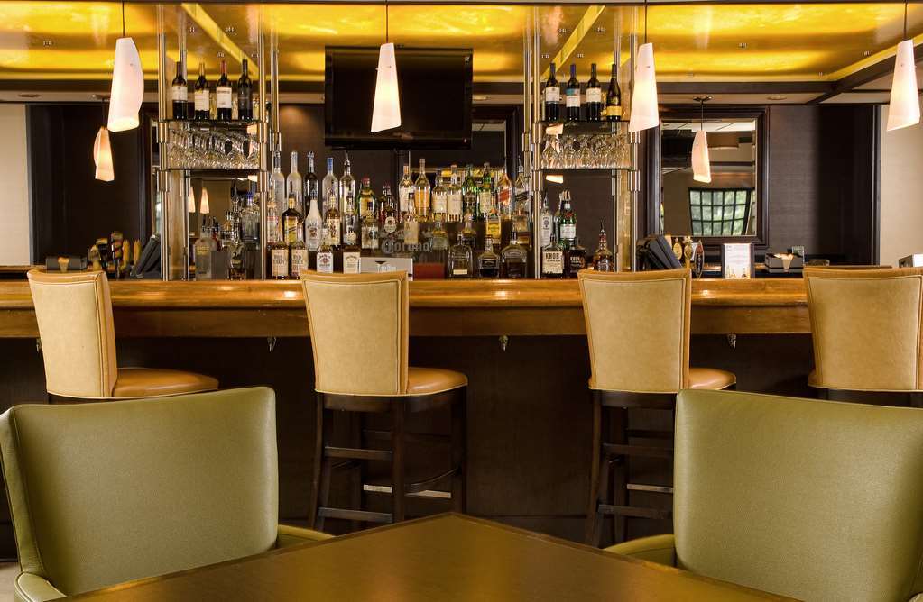 Staybridge Suites Boston - Burlington By Ihg Restaurant foto