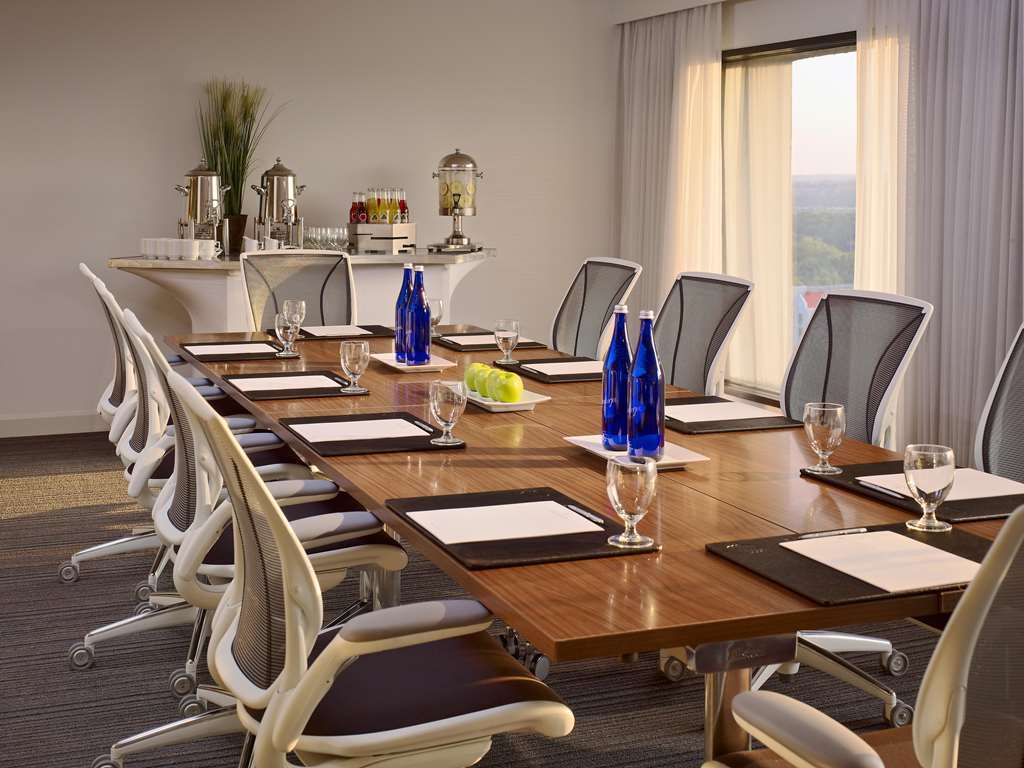 Staybridge Suites Boston - Burlington By Ihg Einrichtungen foto