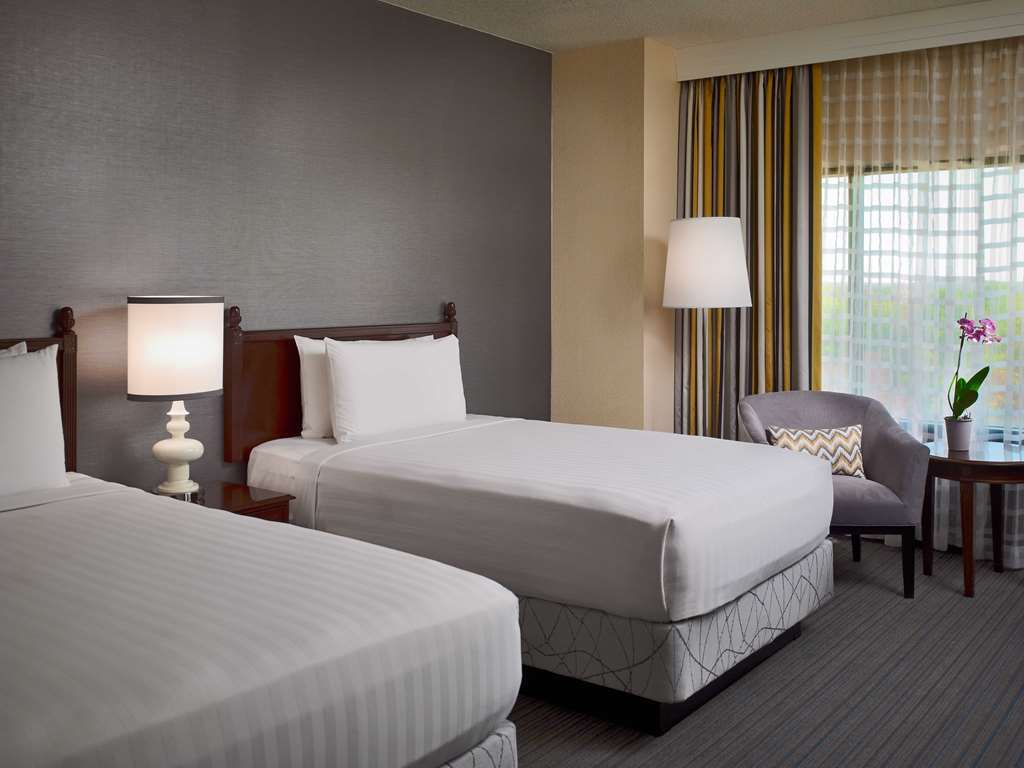 Staybridge Suites Boston - Burlington By Ihg Zimmer foto