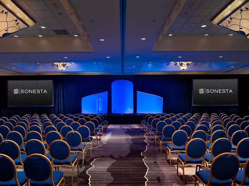 Staybridge Suites Boston - Burlington By Ihg Einrichtungen foto
